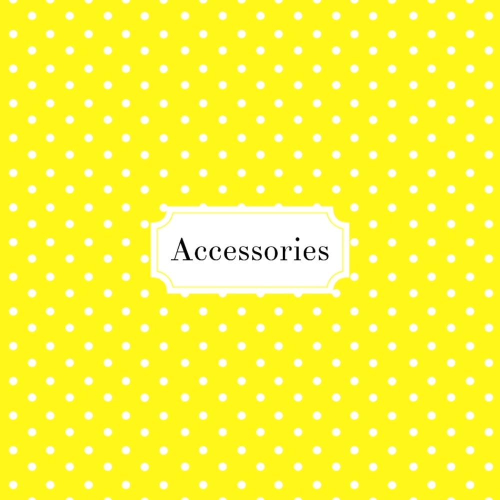 Accessories